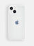 BodyGuardz Ace Pro Case featuring Unequal (Clear/White) for Apple iPhone 13 mini, , large